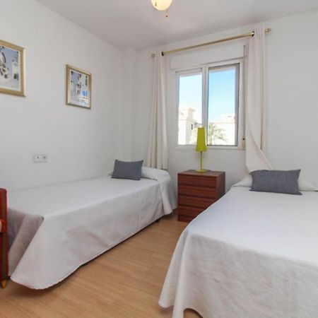 Apartamento Golf Pau Casals 阿尔比尔 外观 照片